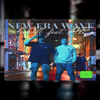 NEW ERA WAVE