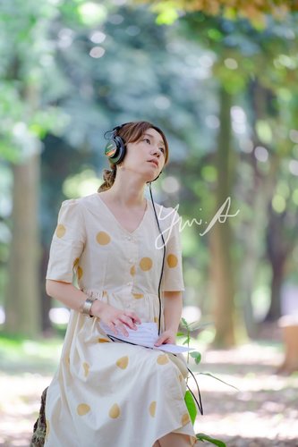 Yui Abeki