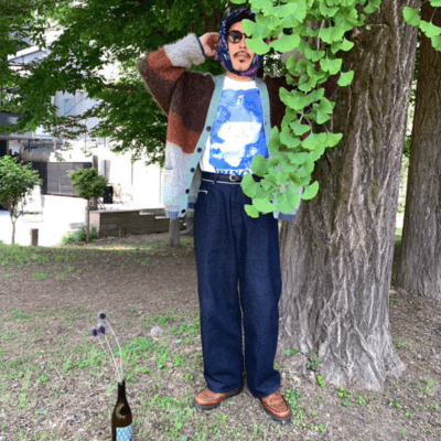 namamekashiki...