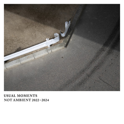 NOT AMBIENT 2022-2024