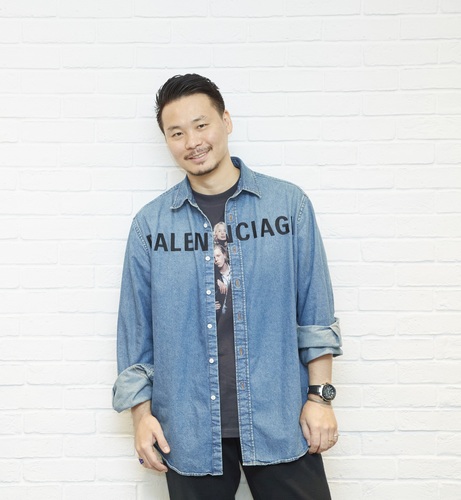 Tatsuya Kato