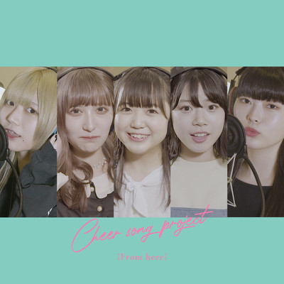 From here