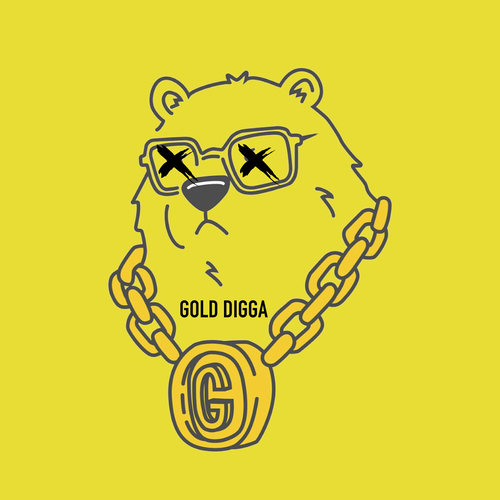 GOLD DIGGA