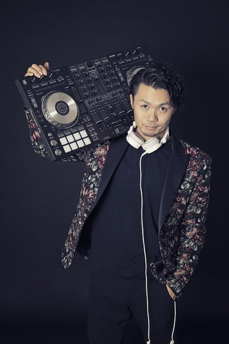 DJ DAIKY
