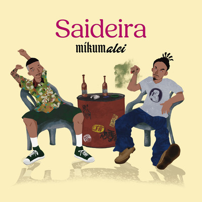 Saideira