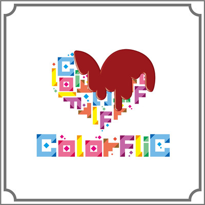 ColorfliC Material
