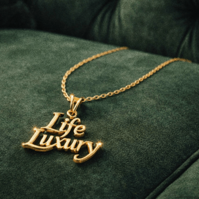 Life Luxury