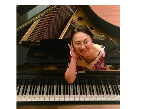 Noriko Kobayashi