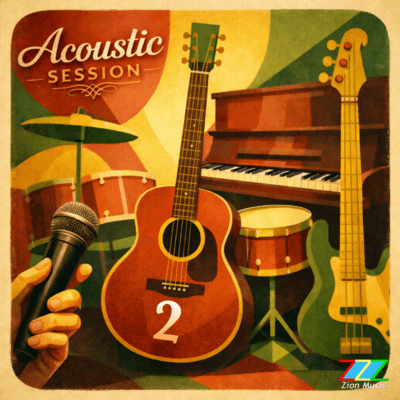 Ac Studio Session 2 (Acoustic)