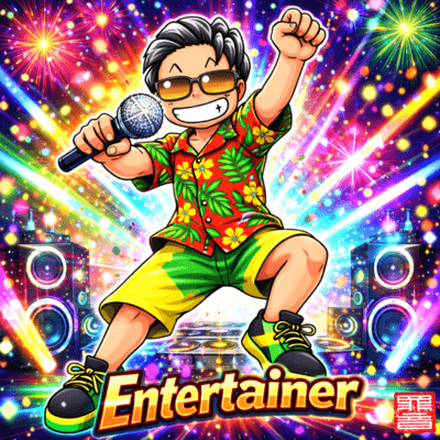 Entertainer