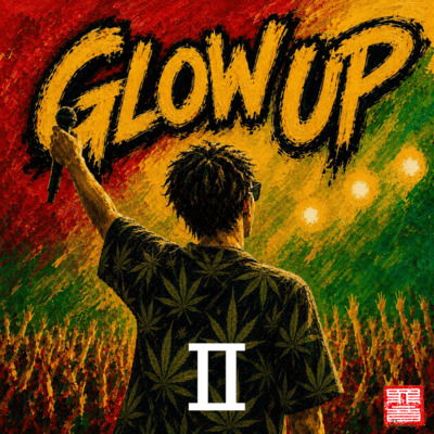 GLOW UP 2