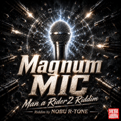 Magnum MIC