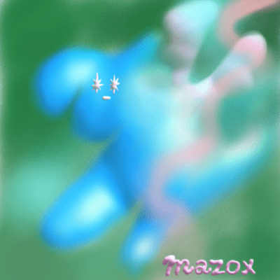 mazox (feat. lilbesh ramko & kegøn)