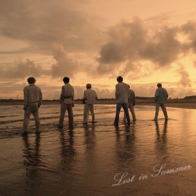 Lost in Summer
