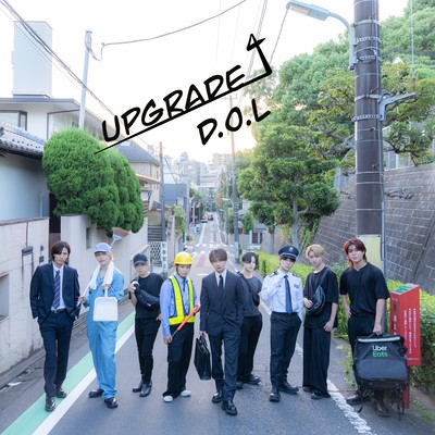 UPGRADE