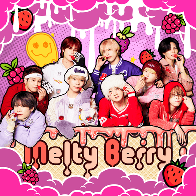 Melty Berry