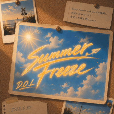 Summer Freeze