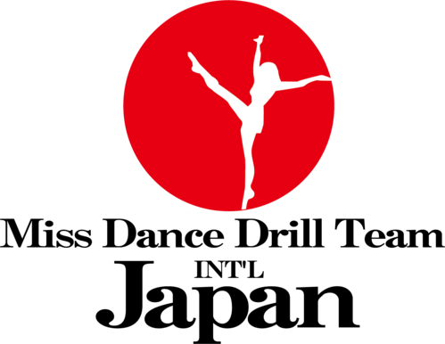 NPO Miss Dance Drill Team International JAPAN