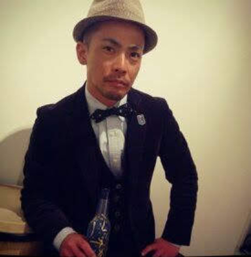 KAZUO KATAYAMA