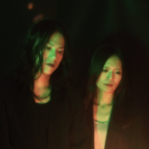 The Psychedelic Mars