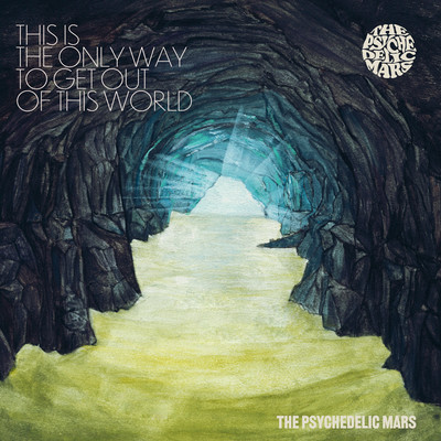 This Is The Only Way To Get Out OF This World