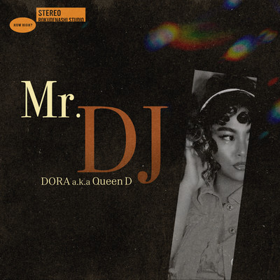 Mr.DJ