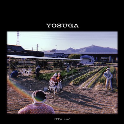 YOSUGA