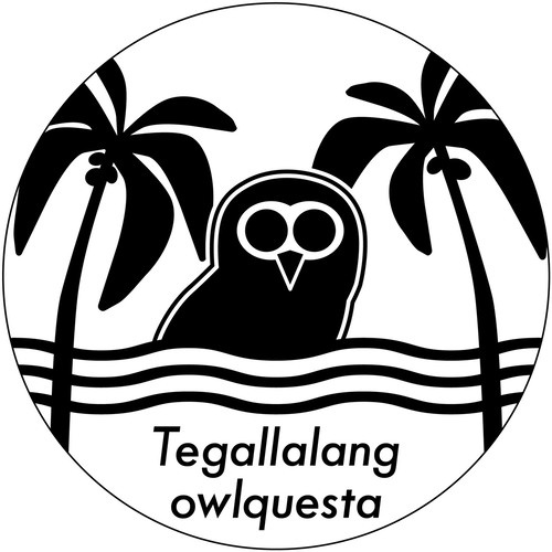 Tegallalang owlquesta