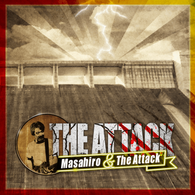 THE ATTACK