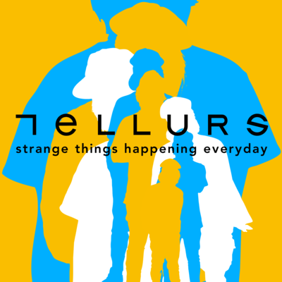 Strange Things Happening Everyday