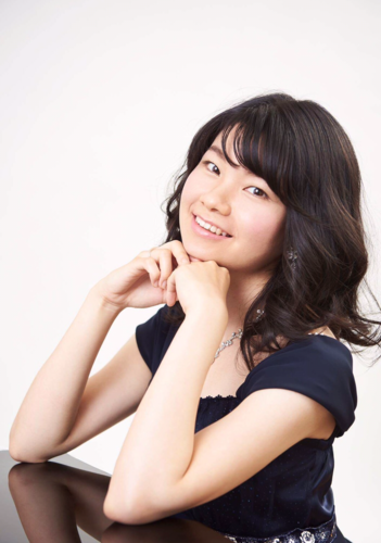 Megumi Shomura