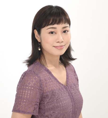 Miki Toyama