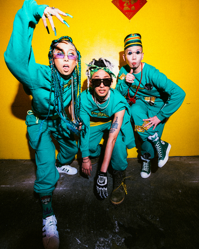 GreenTingTeam