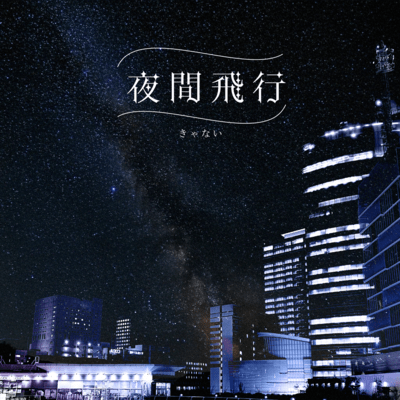 night flight