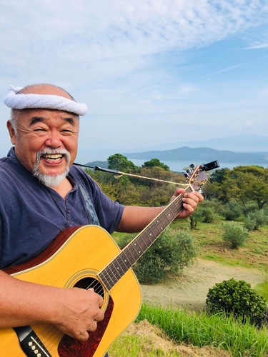 Koji Shigemitsu
