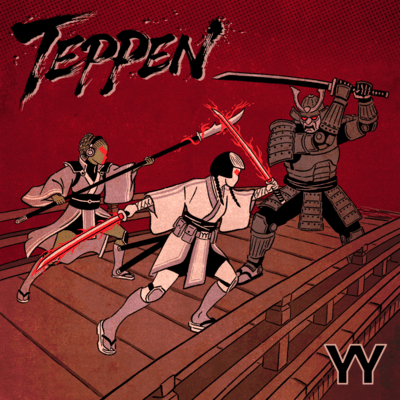 TEPPEN