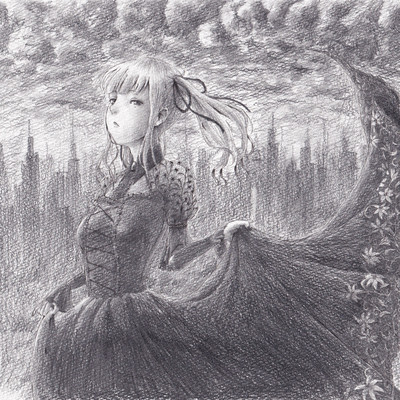 MIRAGE OF DARK LABYRINTH