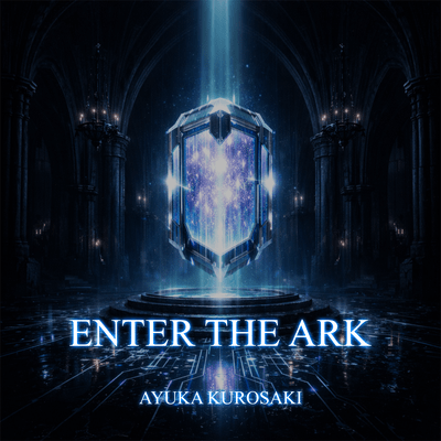 ENTER THE ARK