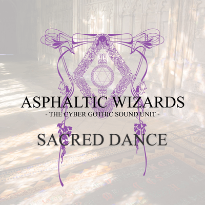SACRED DANCE (feat. Natsuki Karin)