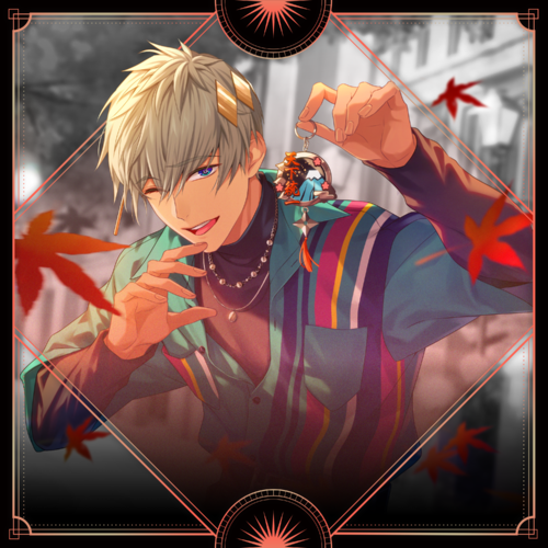 Raphael (VA: Kazuhisa Kiriyama)