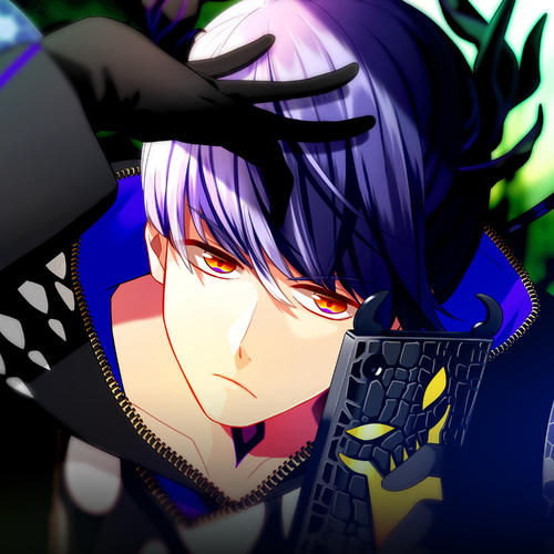 Leviathan (voice actor : Satoshi Kada)