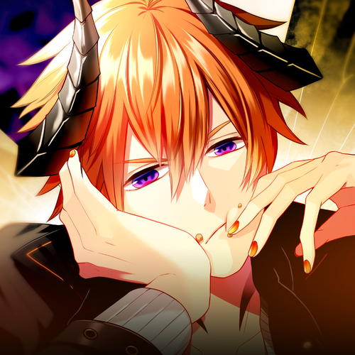 Beelzebub (voice actor : Kyohei Yaguchi)