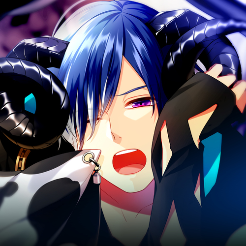 Belphegor (voice actor : Satoshi Onishi)