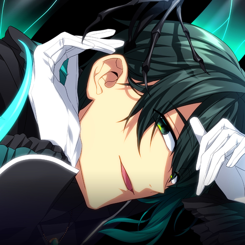 Barbatos (VA: Masayuki Harada)