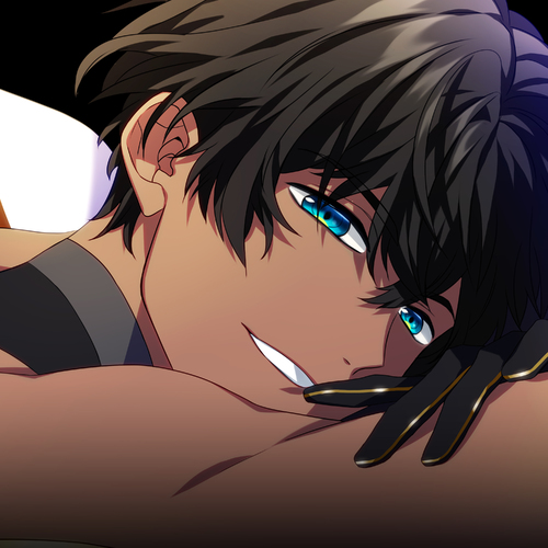 Simeon (VA: Yu Hirata)