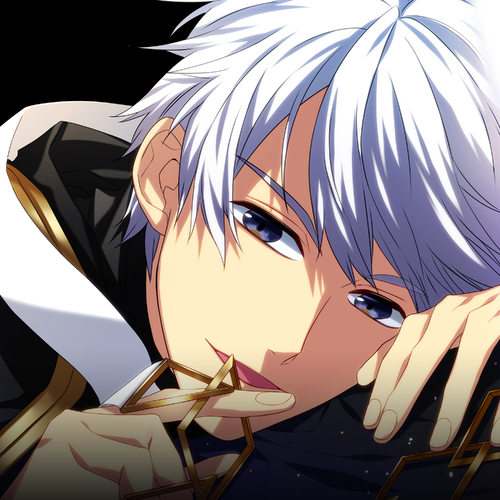 Solomon (VA: Kazuki Kawata)