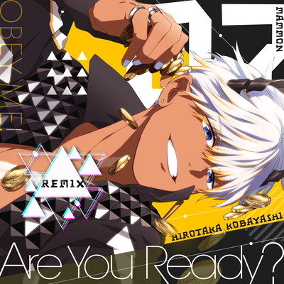 Are You Ready? (Remix)
