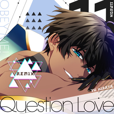 Question Love (Remix)