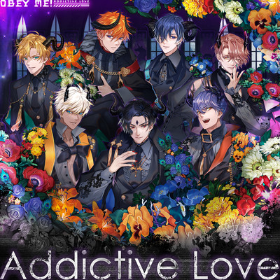 Addictive Love