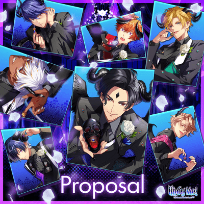 Proposal